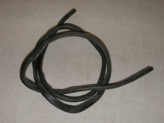 TOOLBOX DOOR RUBBER NON ADHESIVE