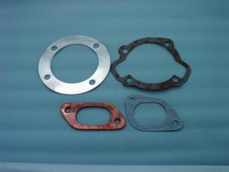 225CC TOP END GASKET SET (HEAD BASE INLET EXHAUST)