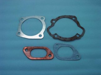 200CC TOP END GASKET SET (HEAD BASE INLET EXHAUST)