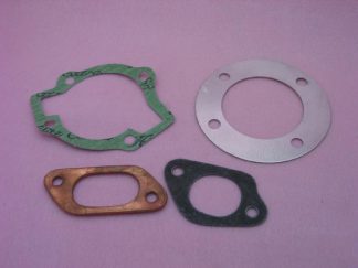 175CC TOP END GASKET SET (HEAD BASE INLET EXHAUST)
