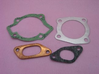 150CC TOP END GASKET SET (HEAD BASE INLET EXHAUST)