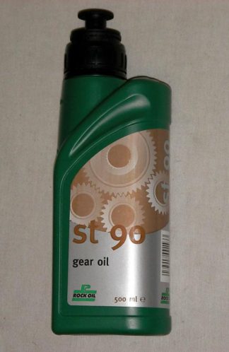 ST90 ROCK OIL 500ML (GEARBOX)