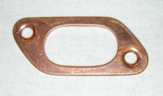 COPPER BIG BORE EXHAUST GASKET