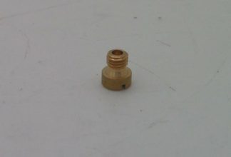 22MM / 26MM JETEX MAIN JET 50-140 **USE CODE FOR SPECIFIC SIZE** 5MM
