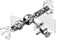 DRIVE SIDE BEARING 6305 (NBC)