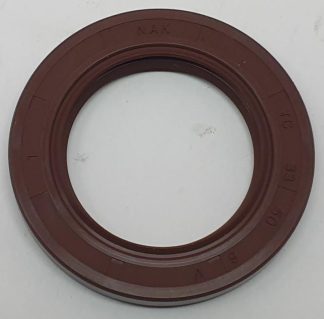 NAK DRIVE SIDE OIL SEAL VITON TC 33-50-6 VN8CSO DOUBLE LIP