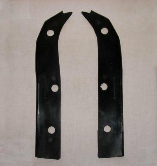 MUDGUARD RUBBERS (PAIR)