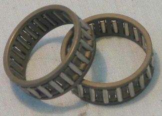 CLUTCH NEEDLE BEARING each LI, SX, TV, GT (requires 2) (CROWN WHEEL) ROLLER