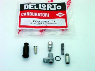 CABLE CHOKE CONVERSION 34 VHSB 30 VHSH 30 PHBH DELLORTO 53008