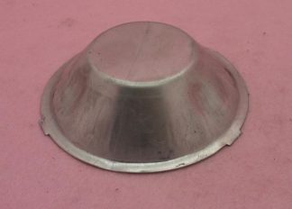 STD FLYWHEEL DUST COVER TO SUIT SHORT FIN FLYWHEELS AND THIN FLY COWLINGS (LI/SX/TV)