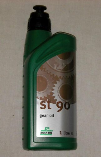 ST90 ROCK OIL 1L (GEARBOX)