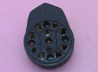 JUNCTION BOX AC (ELECTRONIC)