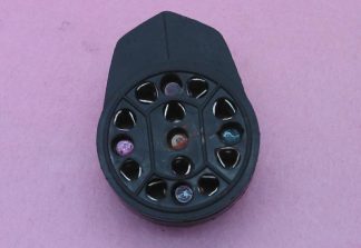 JUNCTION BOX 6 VOLT AC