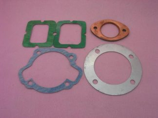 TS1 200CC TOP END GASKET SET