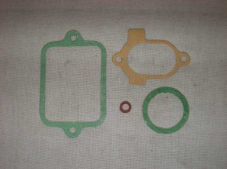 JETEX CARB GASKET SET 22MM 26MM