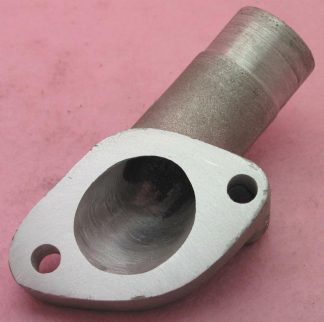 INLET MANIFOLD FOR 22/26 JETEX FOR USE ON SMALL BLOCK 125CC 150CC 175CC AND ALI 200CC