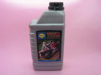 2T SEMI SYNTH OIL MAXOL 1L
