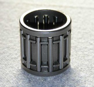 LITTLE END BEARING (RACE) 14 ROLLER NEEDLE CAGE
