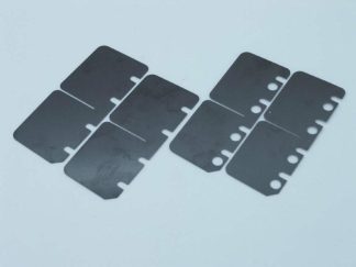 RB REED PETALS (SET OF 4) VETRONITE 20 22 25