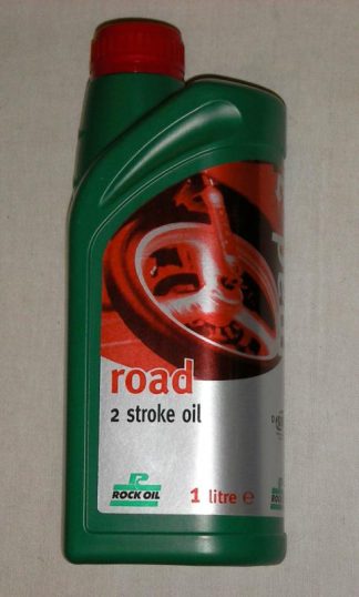 2T MINERAL ROCK OIL 1L (ROAD 2)