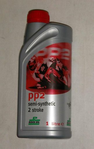2T SEMI SYNTH ROCK OIL 1L (PP2)