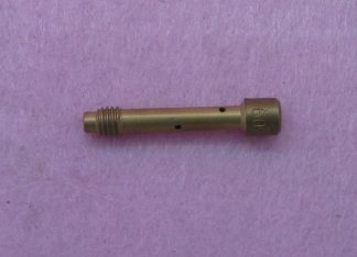 OLD STOCK CODE DO NOT ORDER DELLORTO 34MM CHOKE JET