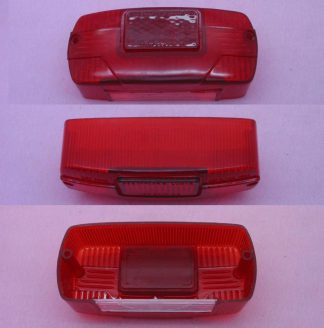 APRILLA REAR LIGHT GEM LI SX TV