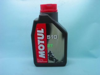 2T OIL SEMI SYNTH MOTUL 510 1L