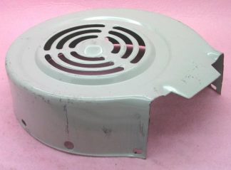 LI FLY COWLING THICK (LONG FIN TYPE) (CAN BE USED