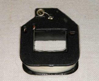 ELECTRONIC LOW TENSION COIL AC