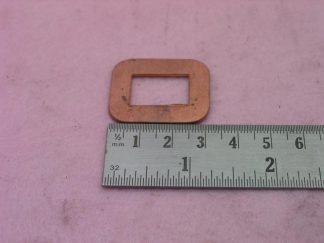 LT COIL COPPER WASHER