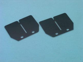 STD TS1 REED PETALS VETRONITE (PAIR) REEDS