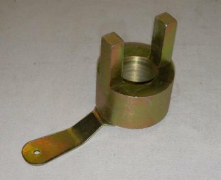 CON ROD HOLDING TOOL IN BLACK CONROD