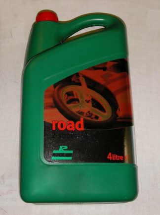 2T MINERAL ROCK OIL 4L (ROAD 2)