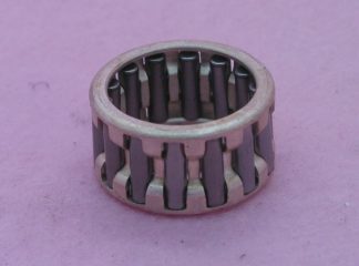 SILVER CAGE BIG END BEARING 22.00MM PIN 22X29X16 14 ROLLER