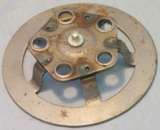 CLUTCH PRESSURE PLATE LI SX