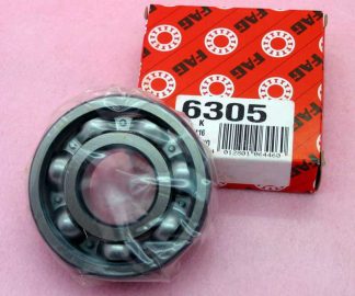 DRIVE SIDE BEARING 6305 (FAG)