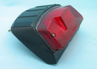 GP REAR LIGHT UNIT COMPLETE (INDIAN) (ADD 668 BULB HOLDER)