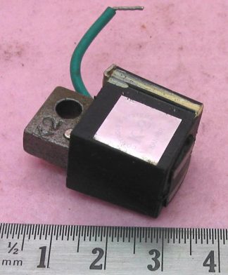 ELECTRONIC PICK UP BOX INDIAN