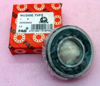 Li SX TV MAG BEARING NU205E (FAG)