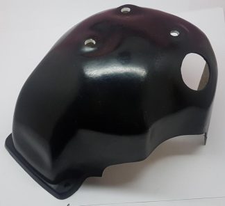 FIBREGLASS MAMMOTH COWL HEAD COWL