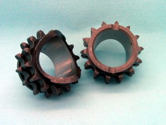14 TOOTH FRONT SPROCKET