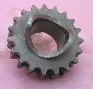 19 TOOTH FRONT SPROCKET