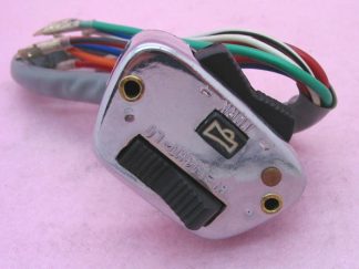 HORN DIP INDICATOR SWITCH FOR INDIAN GP (AC / DC)