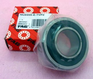 GP MAG BEARING NU2205E (FAG)