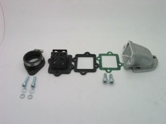 LTH REED MANIFOLD V3 TO SUIT 34MM AMAL 39MM INTERNAL DIAMETER