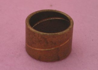CLUTCH BUSH GROOVED (BRONZE) ***OUT OF STOCK***** 06/04/2016