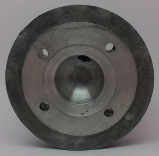 RB20 CYLINDER HEAD (200CC) CENTRE SQUISH PATTERN 9.75:1 COMPRESSION RATIO