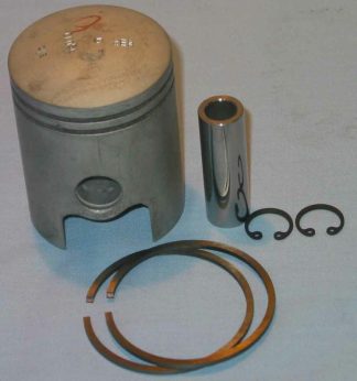57MM PISTON 150CC STD (LI SX GP) DIAMOND (TWO 2MM RINGS)