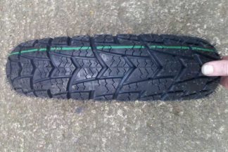 MC32 WINTER TYRE MITAS (SAVA) MEDIUM COMPOUND WET COLD SNOW 'P' RATED